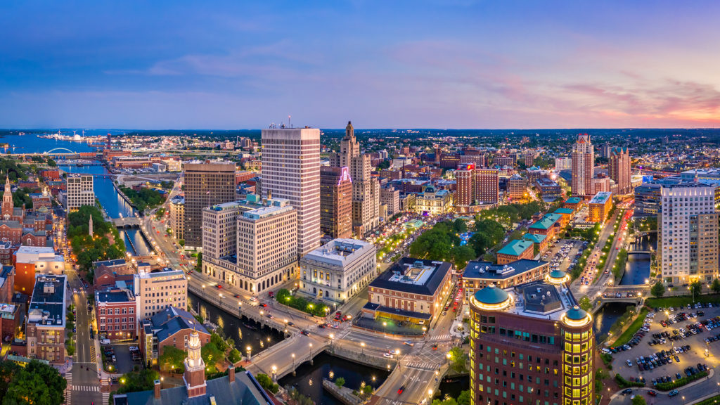 Grow Smart RI – Improving lives by revitalizing communities