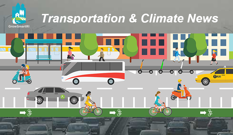 Transportation-Climate-News image