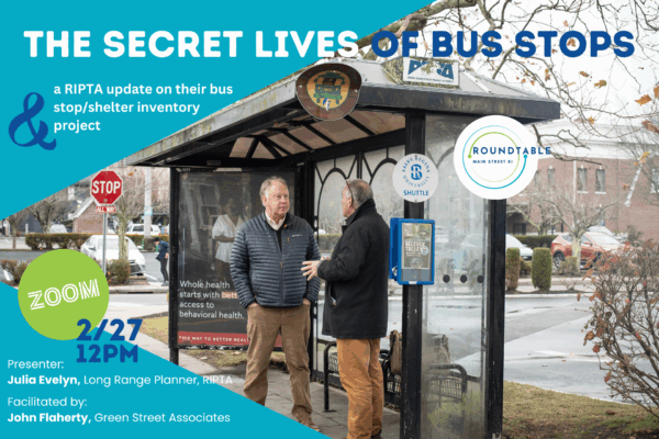 Copy of The Secret Lives of Bus Stops